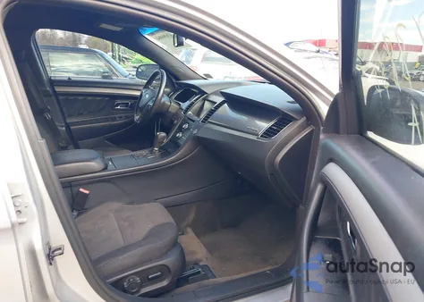 2014 Ford Taurus Sel z USA, uszkodzony, nr VIN 1FAHP2E81EG152091